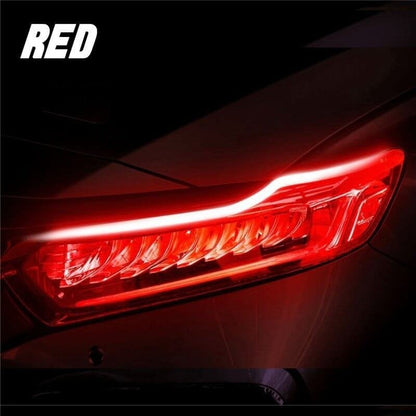 ⏳Time-Limited Special⏰Flexible Car LED Flow Type Auto Signal Light 🚗💡