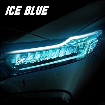 ⏳Time-Limited Special⏰Flexible Car LED Flow Type Auto Signal Light 🚗💡