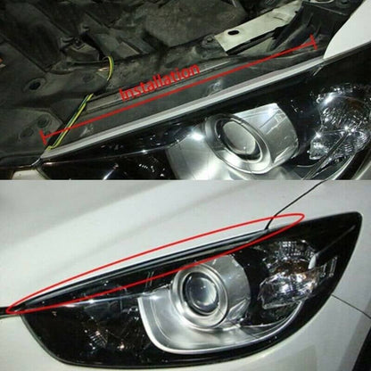 ⏳Time-Limited Special⏰Flexible Car LED Flow Type Auto Signal Light 🚗💡