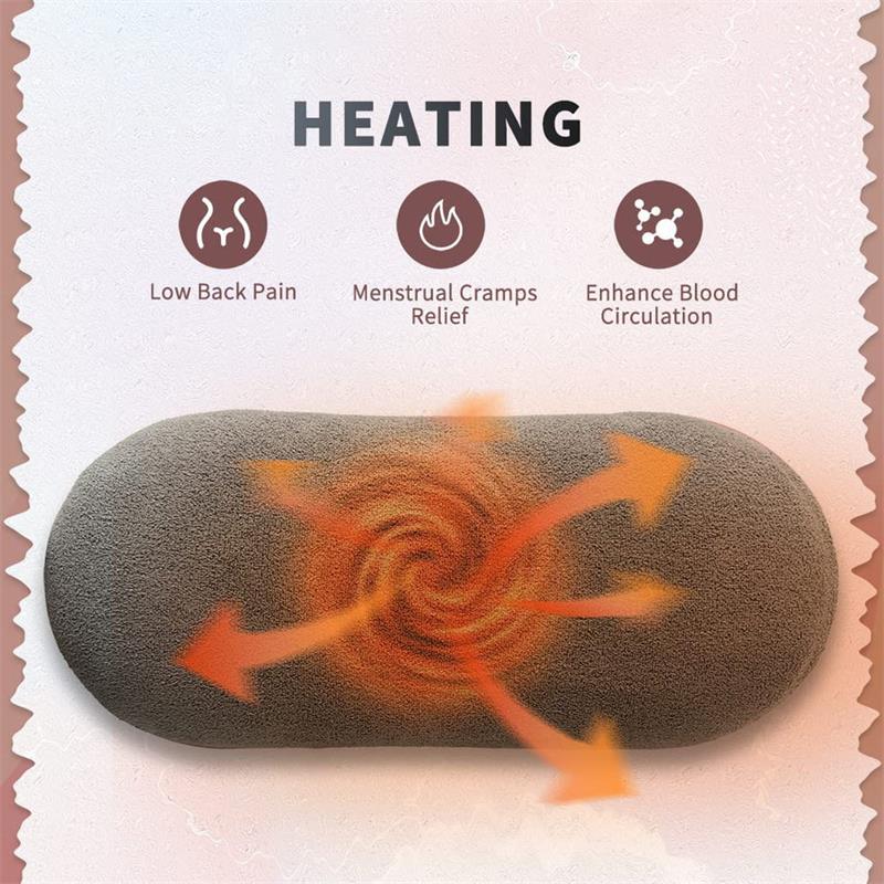 Electric Heating Belts - Wireless Menstrual Pain Relief Massager