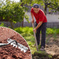 5/6/7/8 Teeth Carbon Steel Garden Weeding Rake（50% OFF）