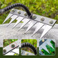 5/6/7/8 Teeth Carbon Steel Garden Weeding Rake（50% OFF）