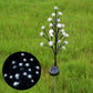 Solar-Powered Weather Resistant Garden LED Light Set（50% OFF）