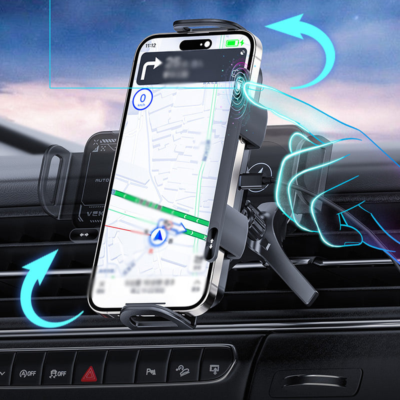 💥Flash Sale- 50% OFF💥 High Intelligent Mobile Phone/Pad Holder