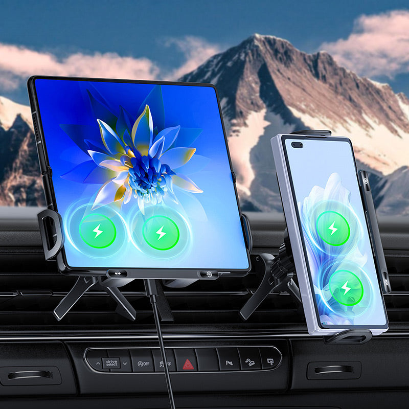 💥Flash Sale- 50% OFF💥 High Intelligent Mobile Phone/Pad Holder