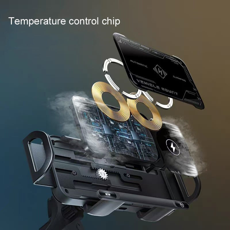 💥Flash Sale- 50% OFF💥 High Intelligent Mobile Phone/Pad Holder