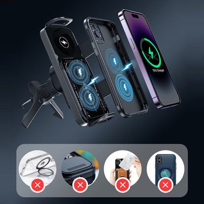 💥Flash Sale- 50% OFF💥 High Intelligent Mobile Phone/Pad Holder