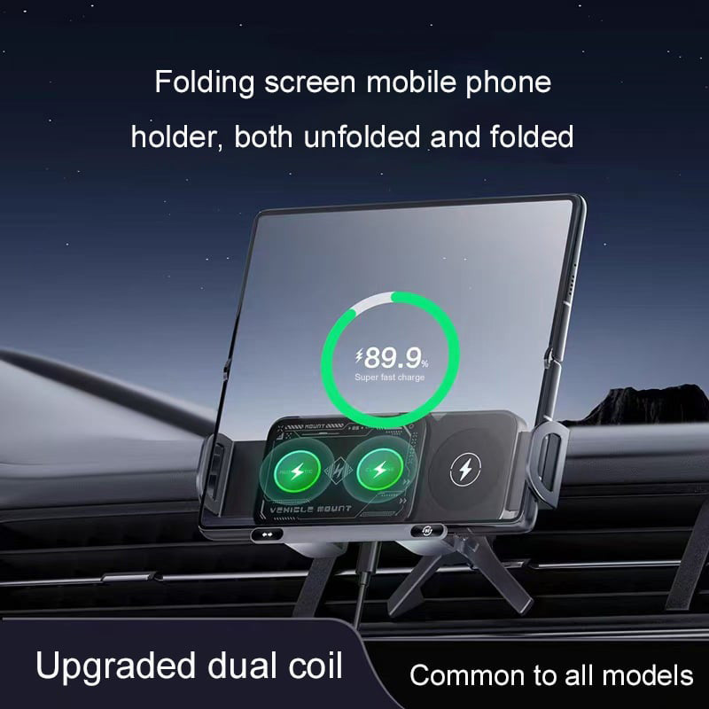 💥Flash Sale- 50% OFF💥 High Intelligent Mobile Phone/Pad Holder