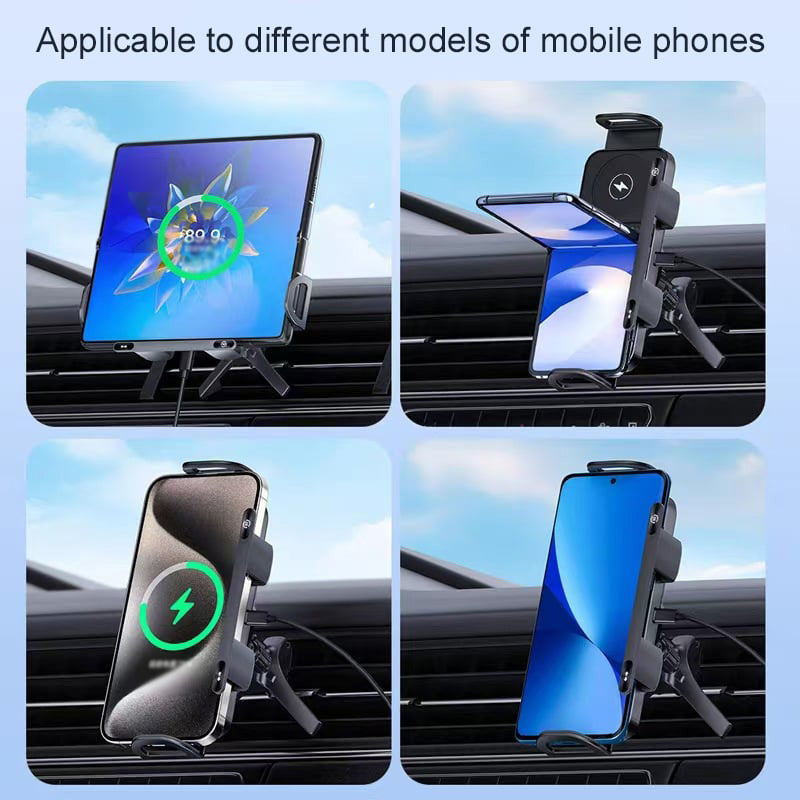 💥Flash Sale- 50% OFF💥 High Intelligent Mobile Phone/Pad Holder