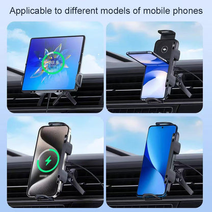 💥Flash Sale- 50% OFF💥 High Intelligent Mobile Phone/Pad Holder