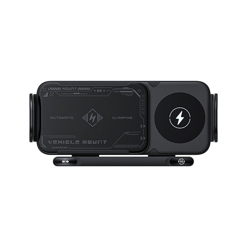 💥Flash Sale- 50% OFF💥 High Intelligent Mobile Phone/Pad Holder