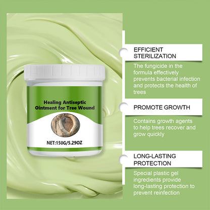 Healing Antiseptic Ointment For Tree Wound（50% OFF）