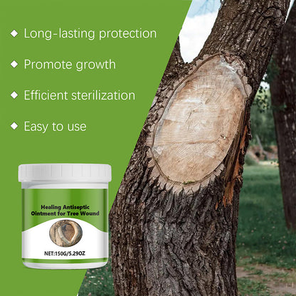 Healing Antiseptic Ointment For Tree Wound（50% OFF）