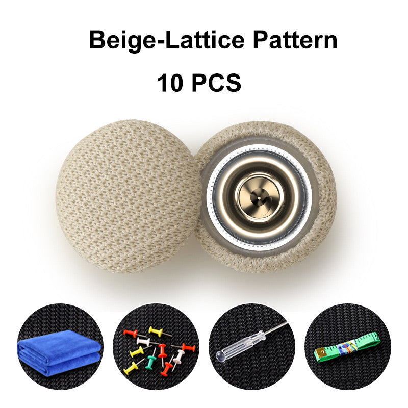 Universal Car Roof Headliner Repair Kit