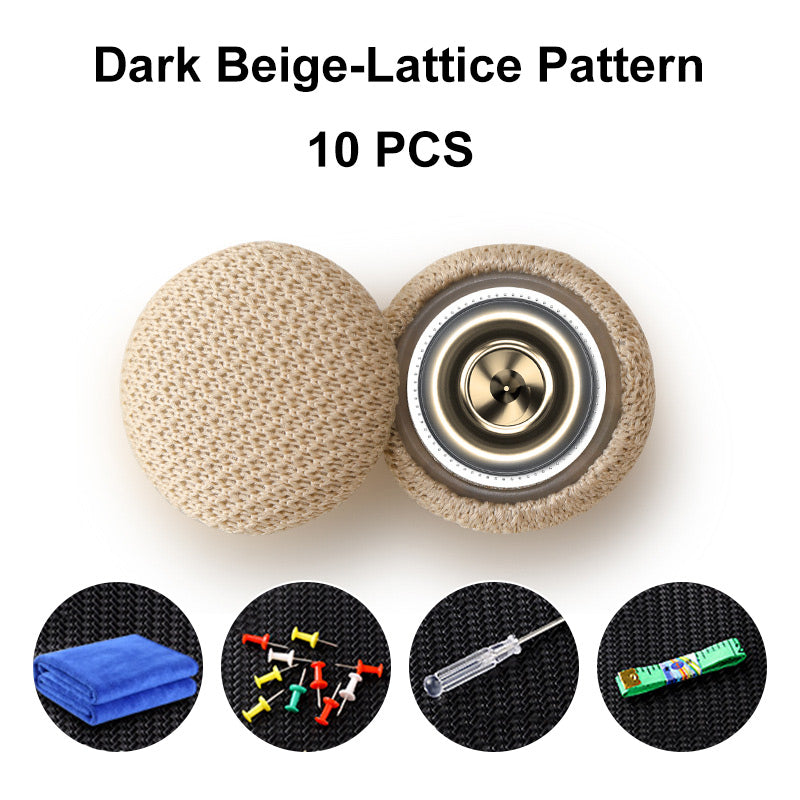 Universal Car Roof Headliner Repair Kit