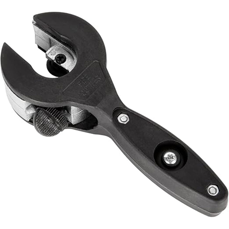 🔥2026 New Upgrade ＆ Hot Sale ＆ 50％ Off🔥 3‑Piece Ratcheting Tubing Cutter Set‑Compact 🛠️