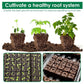🔥Hot Sale🔥Manual Cell Soil Block Maker（50% OFF）