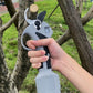 Garden Electric Pruning Shears With Battery ＆ Charger（50% OFF）