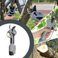 Garden Electric Pruning Shears With Battery ＆ Charger（50% OFF）