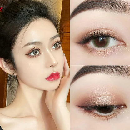⏳Limited Sale 49% OFF💥 Dual Shimmer Gradient Eyeshadow Stick