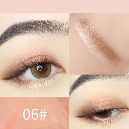 ⏳Limited Sale 49% OFF💥 Dual Shimmer Gradient Eyeshadow Stick