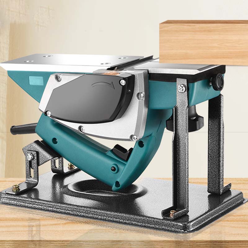 🎉 2026 Sale — Over 13,000 Sold!🧰 Multipurpose Electric Wood Planer‑600W 3200RPM Handheld Woodworking Tool ✨