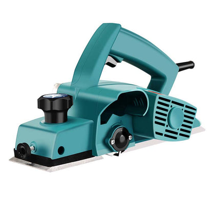 🎉 2026 Sale — Over 13,000 Sold!🧰 Multipurpose Electric Wood Planer‑600W 3200RPM Handheld Woodworking Tool ✨
