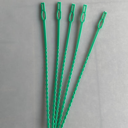Garden Multi-Function Adjustable Flexible Plant Ties（50% OFF）
