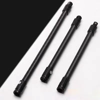 ⏳Time-Limited Special⏰1/2" Flexible Socket Extension Bar! - Conquer Tight Spaces in Seconds
