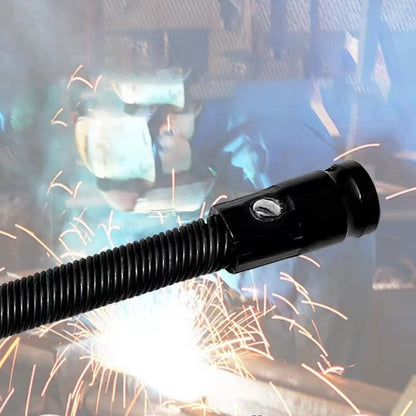 ⏳Time-Limited Special⏰1/2" Flexible Socket Extension Bar! - Conquer Tight Spaces in Seconds