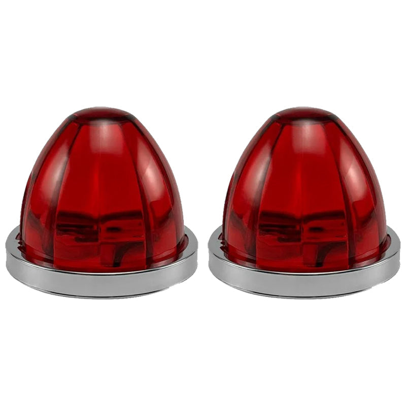 🔥Hot Sale 🚨LED Star Watermelon Marker Lights