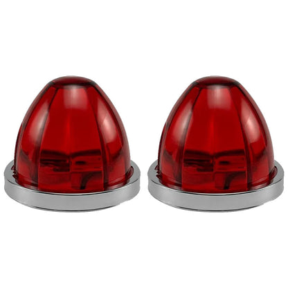 🔥Hot Sale 🚨LED Star Watermelon Marker Lights