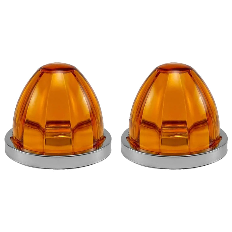 🔥Hot Sale 🚨LED Star Watermelon Marker Lights