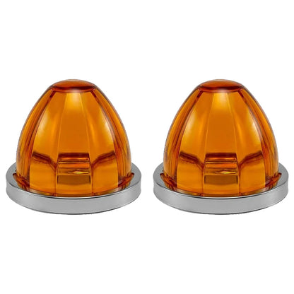🔥Hot Sale 🚨LED Star Watermelon Marker Lights