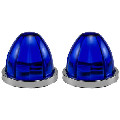 🔥Hot Sale 🚨LED Star Watermelon Marker Lights