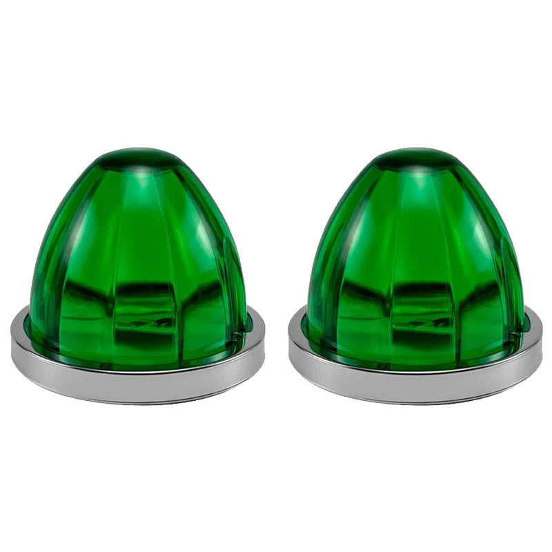 🔥Hot Sale 🚨LED Star Watermelon Marker Lights