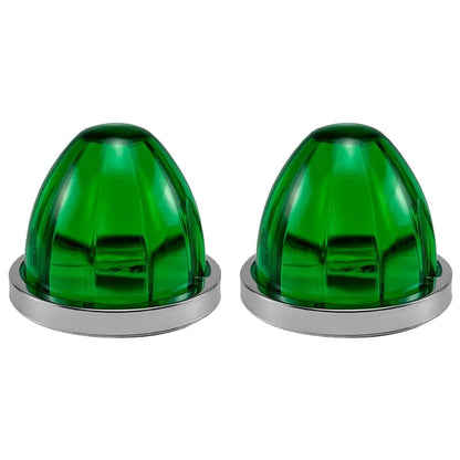 🔥Hot Sale 🚨LED Star Watermelon Marker Lights