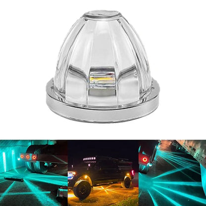 🔥Hot Sale 🚨LED Star Watermelon Marker Lights