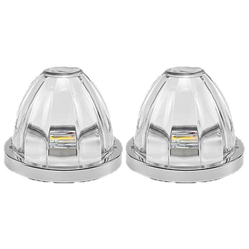🔥Hot Sale 🚨LED Star Watermelon Marker Lights