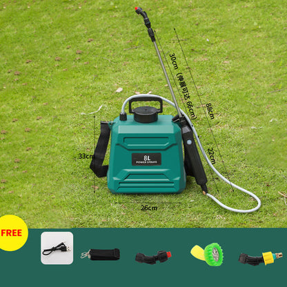 ⏳Time-limited Special⌛Efficient Portable Electric Sprayer