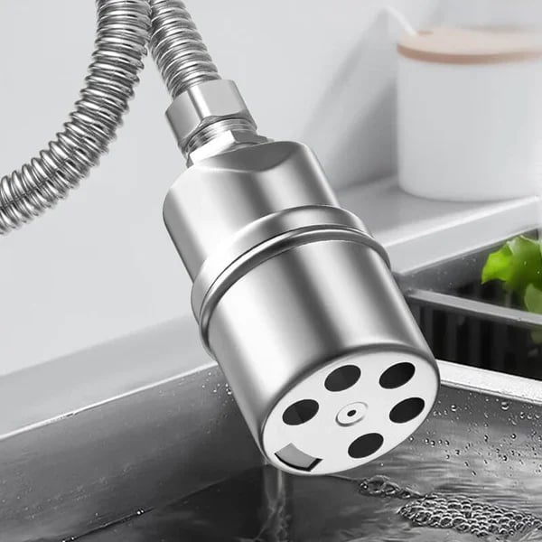 🚰 LIMITED-TIME 50% OFF! ✨ 304 Stainless Steel Water Level Control Float Valve – Auto Shut-Off, No Electricity, Rust-Proof 💧