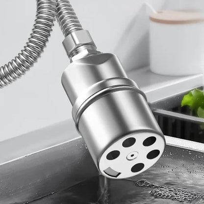 🚰 LIMITED-TIME 50% OFF! ✨ 304 Stainless Steel Water Level Control Float Valve – Auto Shut-Off, No Electricity, Rust-Proof 💧