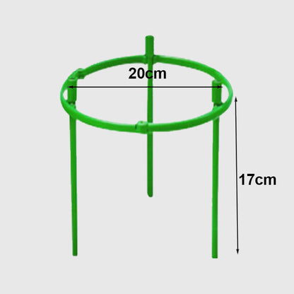 🔥Time-Limited Special🔥Detachable Plant Frame Support Stakes for Flowers and Fruits