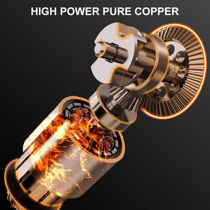 ⏰🎁Portable Electric Chain Saw