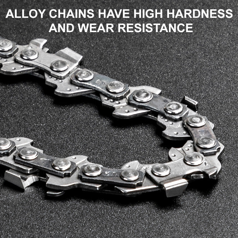 ⏰🎁Portable Electric Chain Saw