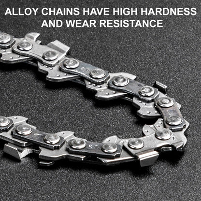 ⏰🎁Portable Electric Chain Saw