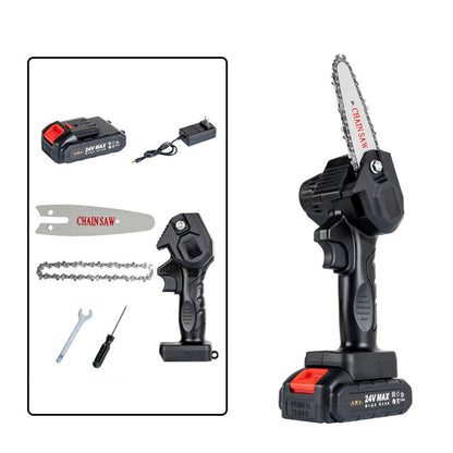 ⏰🎁Portable Electric Chain Saw