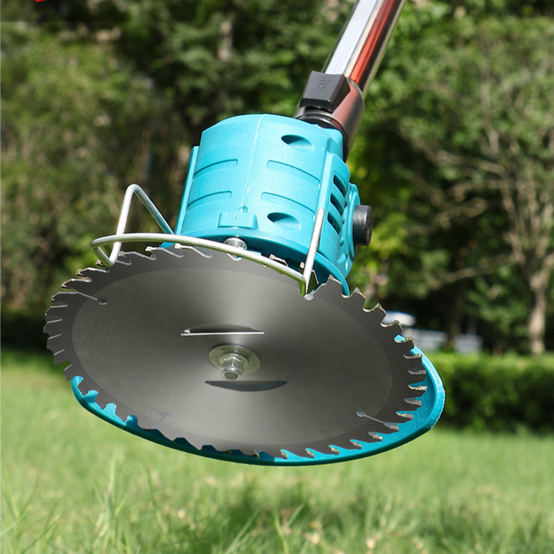 🔥1800W Foldable Lawn Mower🔥