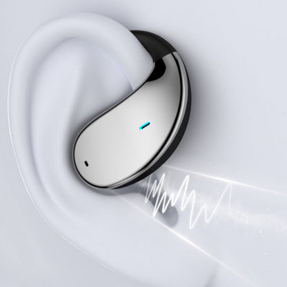 🔥Hot Sale🔥Wireless Open-Ear Earbuds with LED Display