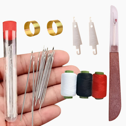 74PCS Sewing Tool Set